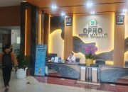 KPK Sambangi DPRD Kota Malang, Ada Agenda Apa?