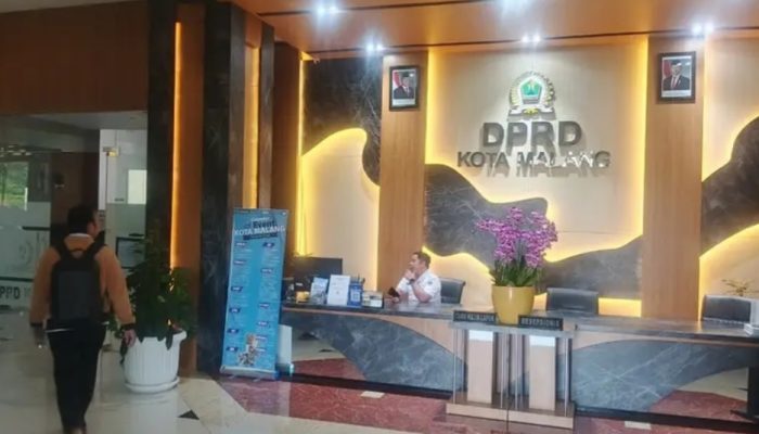 KPK Sambangi DPRD Kota Malang, Ada Agenda Apa?