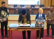KPK Evaluasi Pencegahan Korupsi di Kabupaten Malang