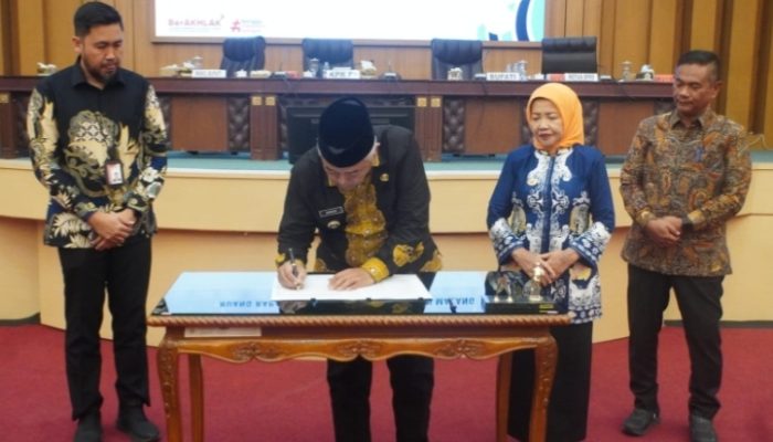 KPK Evaluasi Pencegahan Korupsi di Kabupaten Malang