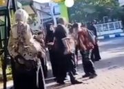 Dugaan Kekerasan Siswa, Kepsek SMPN 18 Malang Dicopot