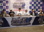 MSF 2026 Siap Hidupkan Kembali Tradisi Tinju di Malang