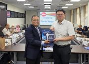 FTAB UB Perkuat Kerja Sama dengan CYCU Taiwan