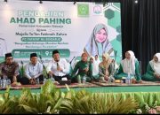 Subandi : Fatayat Punya Peran Strategis di Masyarakat