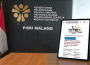 PT BGS Kena Sanksi SiskopP2MI, Cabang Pakis Malang Terancam Dibekukan