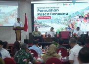 CSR Didorong Percepat Pemulihan Pascabencana di Kota Malang