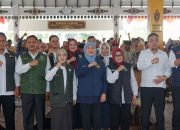 Pemprov Jatim Kucurkan Bansos Rp9,8 Miliar ke Magetan