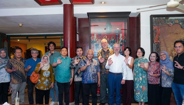 Pemkab Malang Kembangkan Pengelolaan Sampah Berkelanjutan