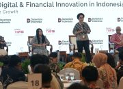 Telkom Perkuat Ekosistem AI, Dorong Daya Saing Digital Indonesia