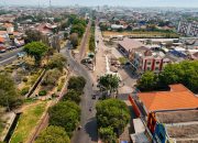 Sidoarjo Targetkan Frontage Road Buduran Segera Beroperasi