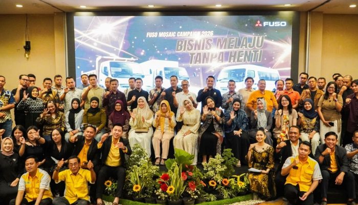 Mimik Idayana: Industri Sidoarjo Perlu Kendaraan Niaga Tangguh