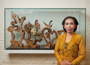 Ary Sulistyowati Ajak Generasi Muda Lestarikan Batik