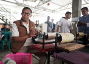 Pemkot Batu Perkuat Akses Pasar Komoditas Pertanian