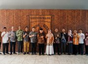 BPK Periksa Belanja Daerah Kabupaten Malang