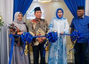 Mabruro Perkuat Layanan Haji dan Umrah di Sidoarjo