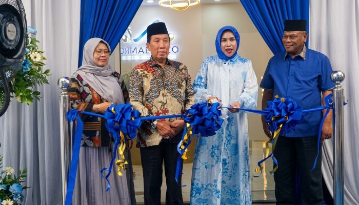 Mabruro Perkuat Layanan Haji dan Umrah di Sidoarjo