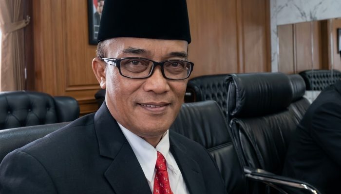 ACC Anggaran Bukan untuk Retreat, Eko Herdiyanto Buka Suara
