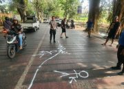 Kecelakaan Maut Trans Jatim, Siswi MIN 1 Tewas