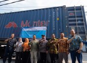 Keripik Lokal Batu Menembus Pasar Internasional