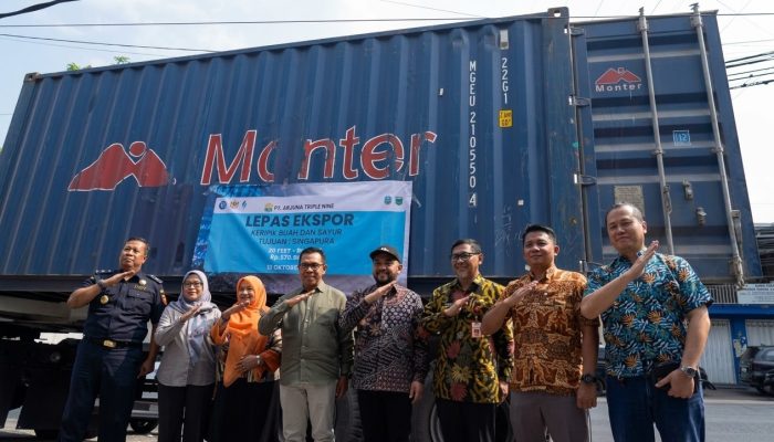 Keripik Lokal Batu Menembus Pasar Internasional