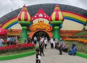 Tiket Gratis Tiga Hari, Mikutopia Siapkan Promo Wahana