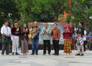 Brawijaya Culture Fest 2026 Angkat Budaya dan Ekraf Malang