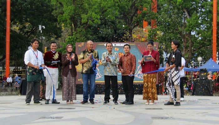 Brawijaya Culture Fest 2026 Angkat Budaya dan Ekraf Malang