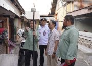 ATR/BPN Pangkas Birokrasi, Pengukuran Tanah Makin Terukur