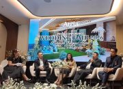 20 Vendor Pernikahan Meriahkan Atria Wedding Fair 2026