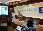 Kolaborasi Desa-Kota Perkuat Fondasi Megapolitan Malang Raya