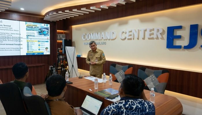 Kolaborasi Desa-Kota Perkuat Fondasi Megapolitan Malang Raya