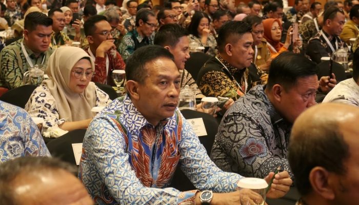 Wahyu Hidayat Pertegas Arah Kebijakan Lingkungan Kota Malang
