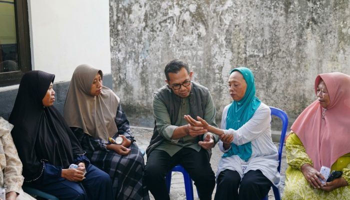 Walikota Batu Dekatkan Pelayanan Kesehatan kepada Warga