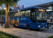 Trans Jatim Koridor II, Rute dan Jam Operasional Dikaji