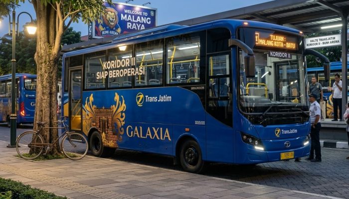 Trans Jatim Koridor II, Rute dan Jam Operasional Dikaji