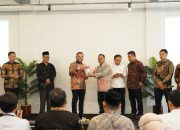 Kompetensi Hukum Jadi Kunci Tata Kelola Pemerintahan