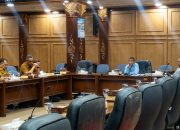 DPRD Sidoarjo Kaji Permohonan Diskon PBG JMPI
