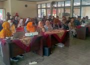 Kolaborasi Lintas Sektor Perkuat Kesehatan Masyarakat Kras