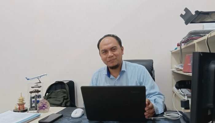Universitas Negeri Malang Kembangkan Riset Sains Data dan AI