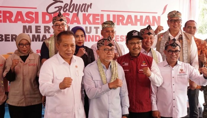 KDKMP Sidoarjo Diperkuat, UMKM Jadi Prioritas