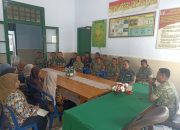 Danramil Pare: KDKMP Harus Bermanfaat bagi Warga