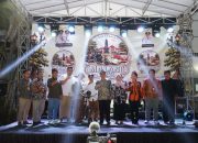 Bakorwil Malang Padukan Budaya dan Ekonomi Kreatif