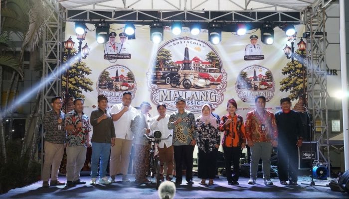 Bakorwil Malang Padukan Budaya dan Ekonomi Kreatif