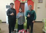 Bakorwil Malang Pacu Kebangkitan Kopi Lokal