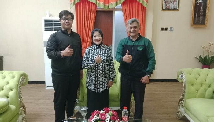 Bakorwil Malang Pacu Kebangkitan Kopi Lokal