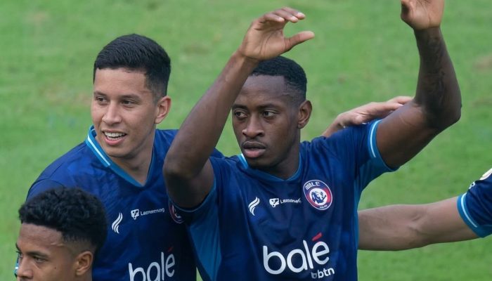 Arema FC Tumbang 1-3 di Markas Garudayaksa
