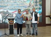 Pemkot Batu Gandeng HDCI untuk Kegiatan Sosial