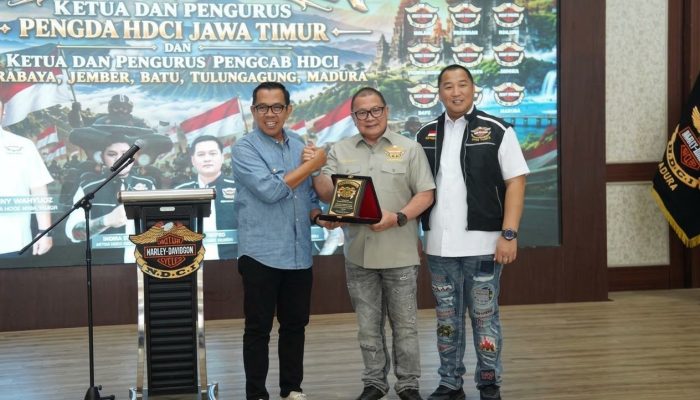 Pemkot Batu Gandeng HDCI untuk Kegiatan Sosial