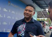 Polisi Tangkap Pembobol SDC Gadget Malang