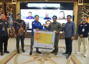 BMKG Perkuat Mitigasi Gempa di Sidoarjo